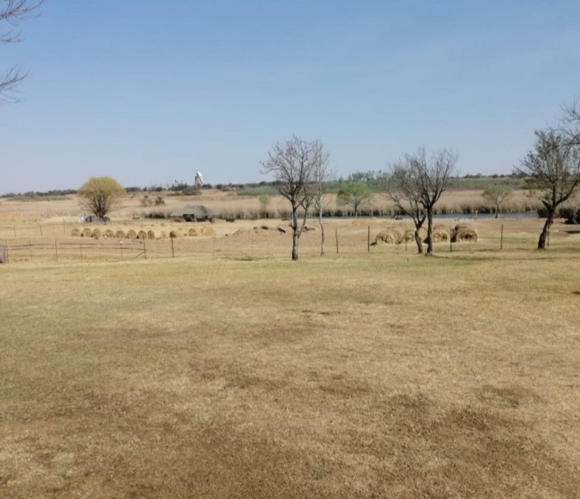 5 Bedroom Property for Sale in Sasolburg Free State